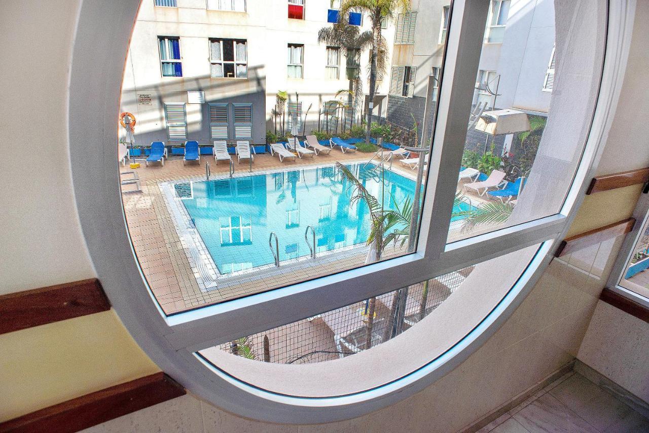Playa Sardina Apartment Galdar Exterior photo