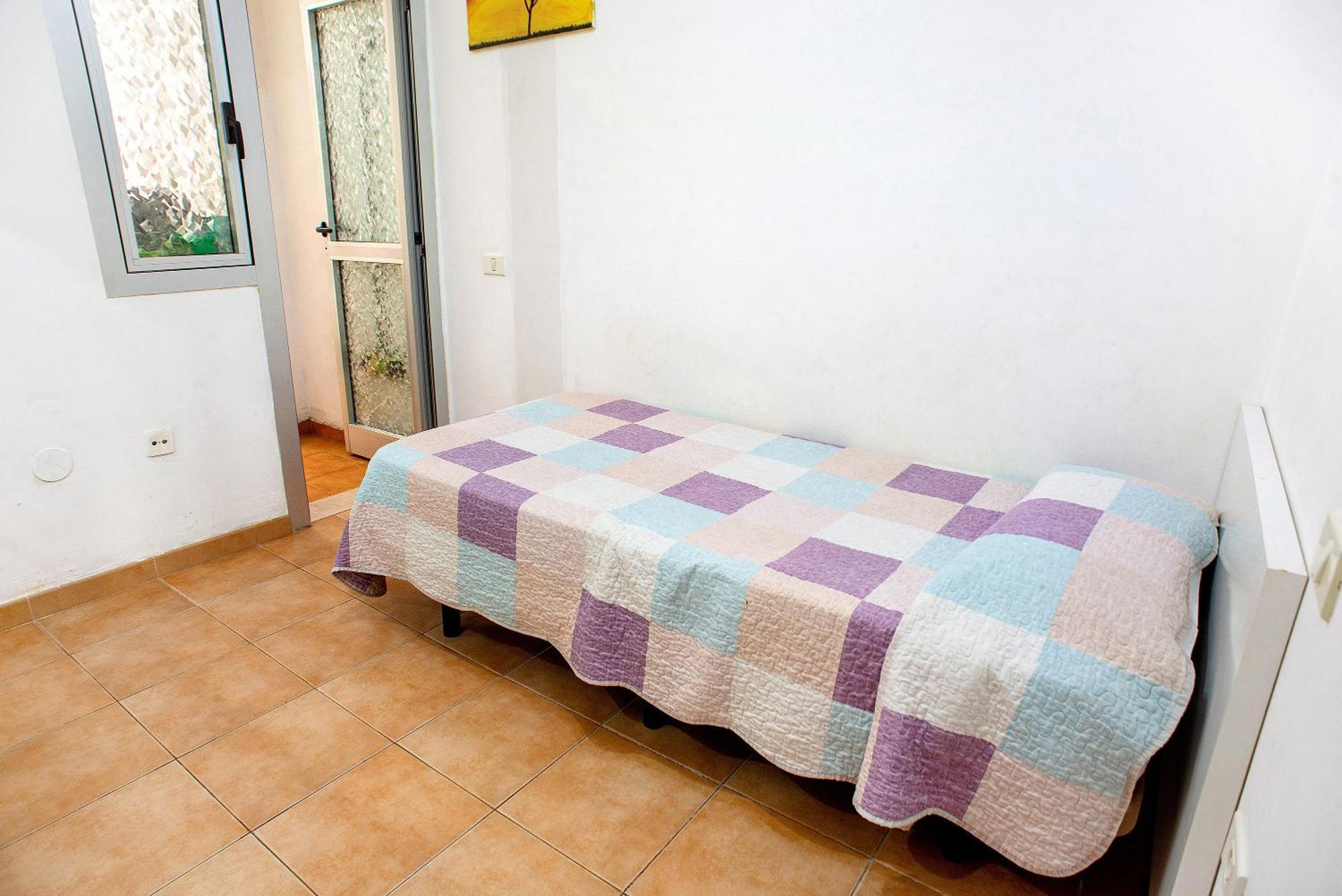 Playa Sardina Apartment Galdar Exterior photo